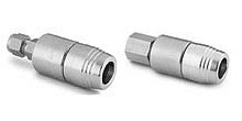Quick Connect PTFE Bodies